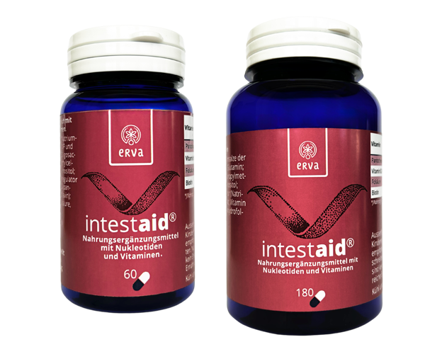 intestaid