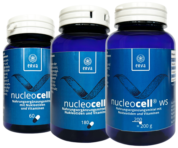 nucleocell